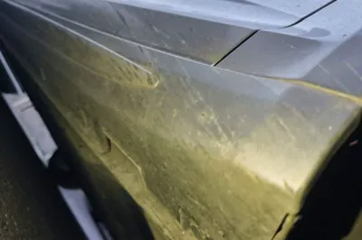 Geely Auto Preface