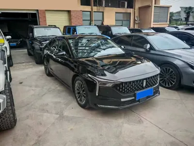 Bestune B70