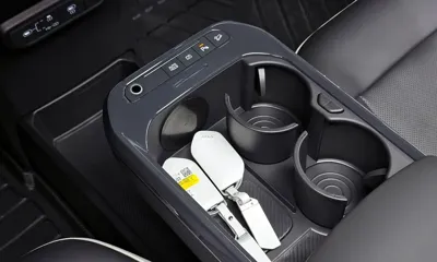 Kia EV5
