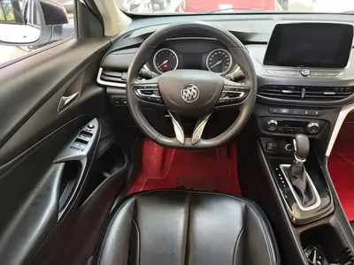 Buick Encore