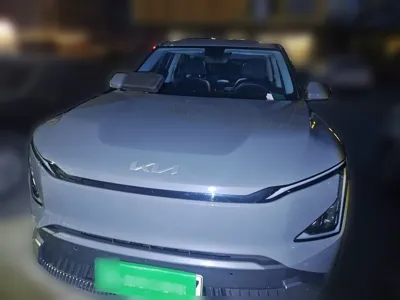 Kia EV5
