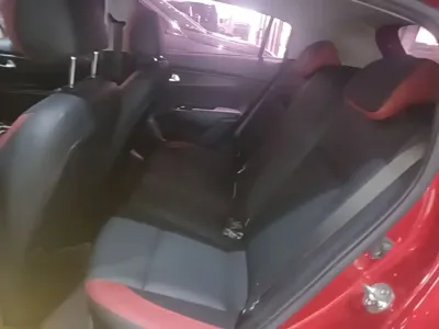 Kia KX Cross