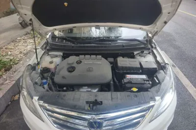 Changan Eado
