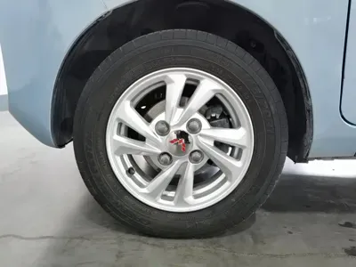 Wuling MINIEV
