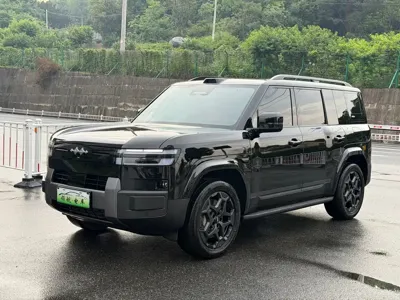 Fang Cheng Bao 钛7