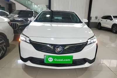 Buick Velite 6