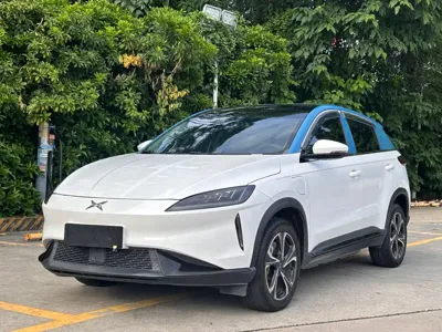 Xpeng G3
