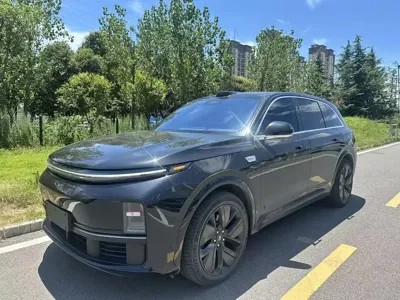Li Auto Li L7