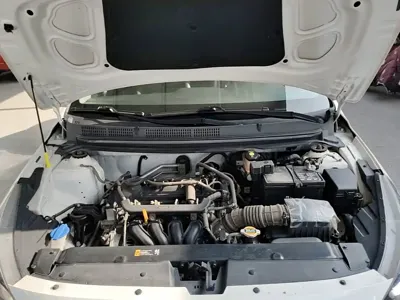 Hyundai Verna