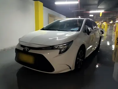 Toyota Levin