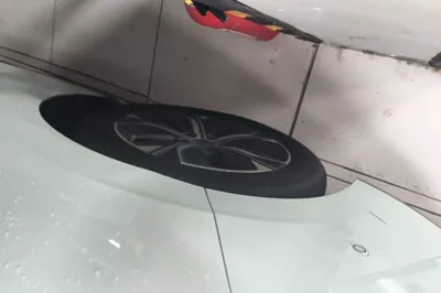 Xpeng P5