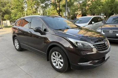 Buick Envision