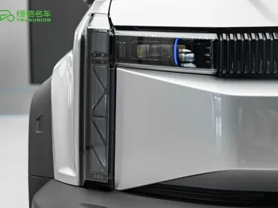 iCAR iCAR 03
