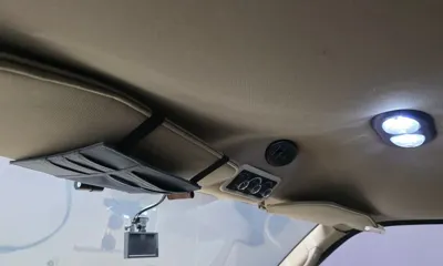 Chevrolet Express Van