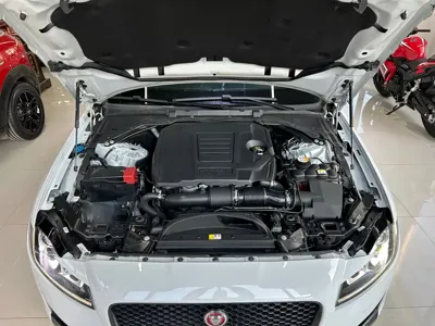 Jaguar XFL