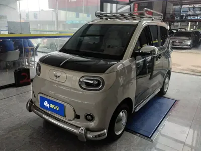 Wuling MINIEV