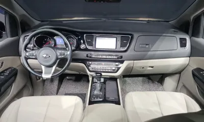 Kia Canival