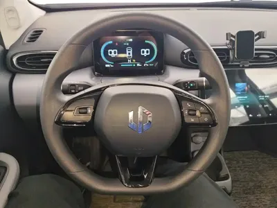 Leapmotor Leapmotor T03