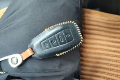 Geely Auto Emgrand GS