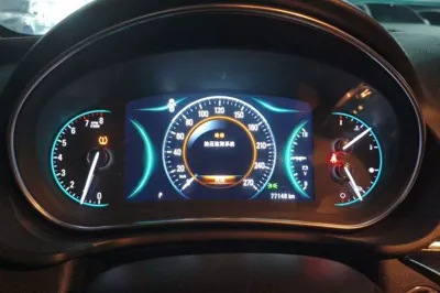 Buick Regal