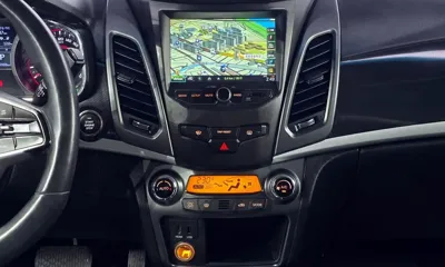 KG_Mobility_Ssangyong KORANDO