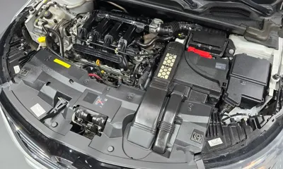 Renault-KoreaSamsung SM6