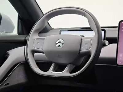 Nio ET5