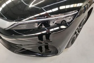 BYD Han