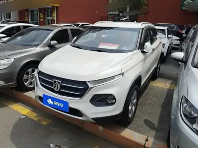 Baojun 510