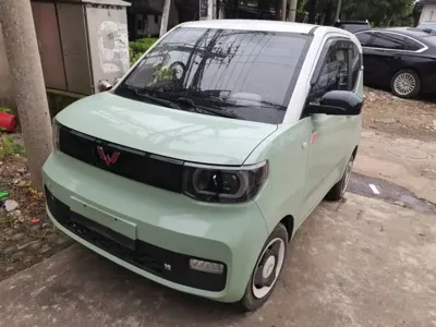 Wuling MINIEV