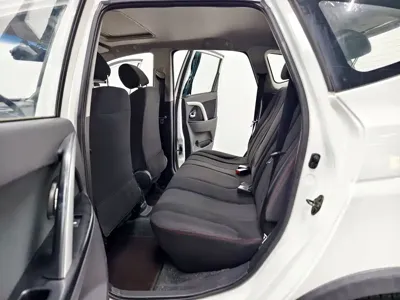 Changan CX20