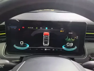 Roewe RX5