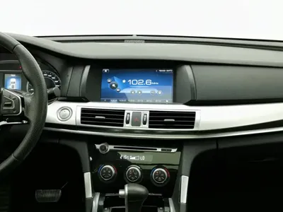 Haval H7