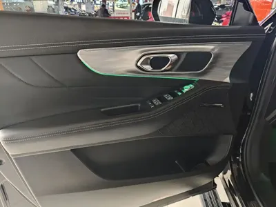 GAC Motor Trumpchi GS8