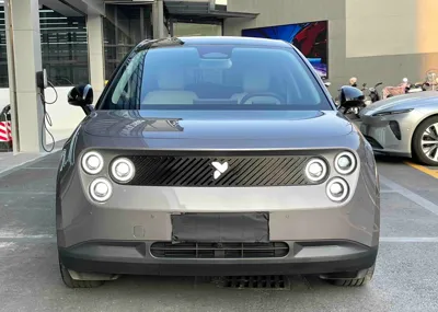 Nio Firefly