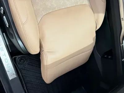 Jetour Traveller