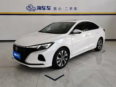 Changan Eado