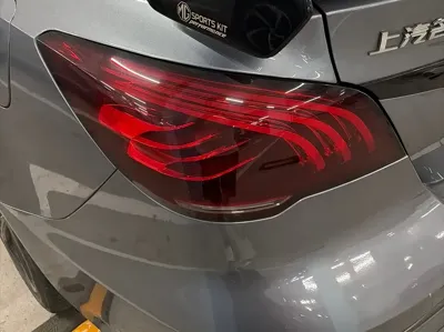 MG MG6