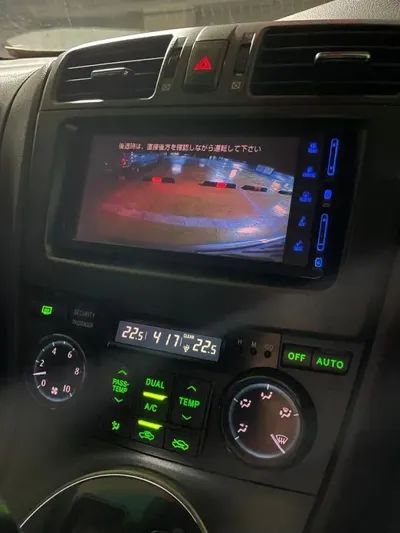 Toyota MarkX