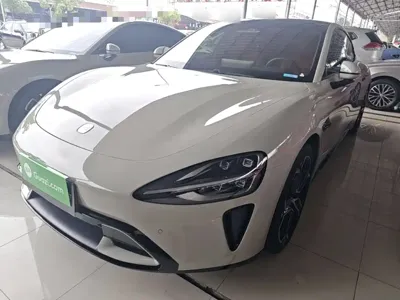 Xiaomi SU7