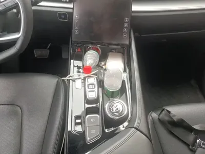 Hyundai Custo