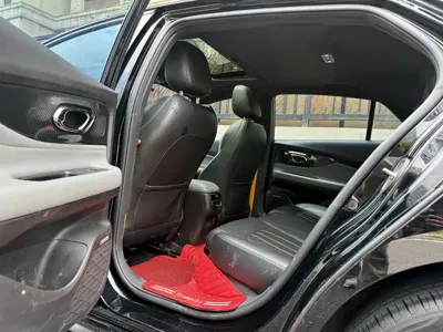 GAC Motor Shadow Leopard