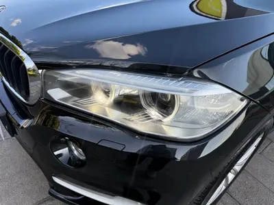 BMW X5 (Import)