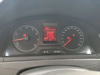 Volkswagen Santana