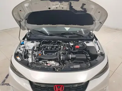 Honda Integra
