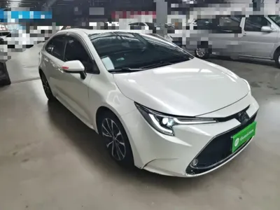 Toyota Levin
