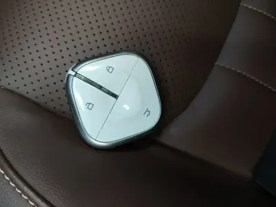 Wuling Bingo