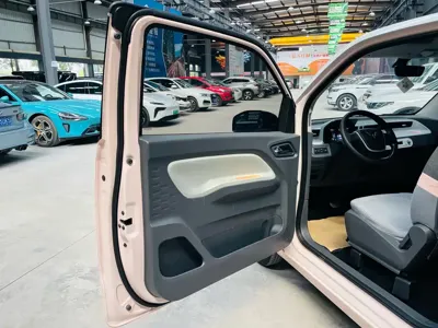 Wuling MINIEV