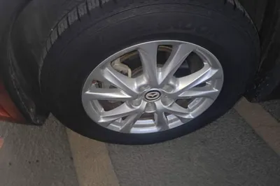 Mazda CX-4