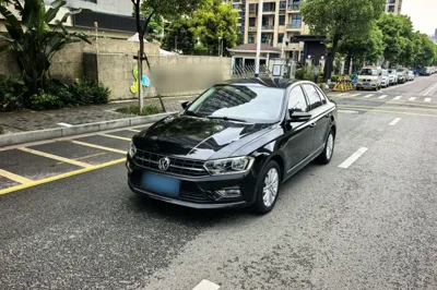 Volkswagen Bora
